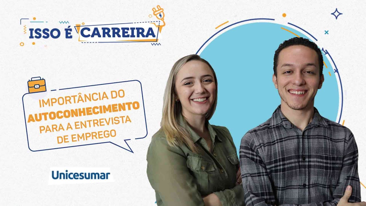 Import&acirc;ncia do autoconhecimento na carreira profissional | Isso &eacute; Carreira