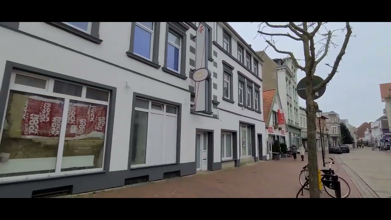 Cuxhaven...Lotsenviertel...13.2.2023