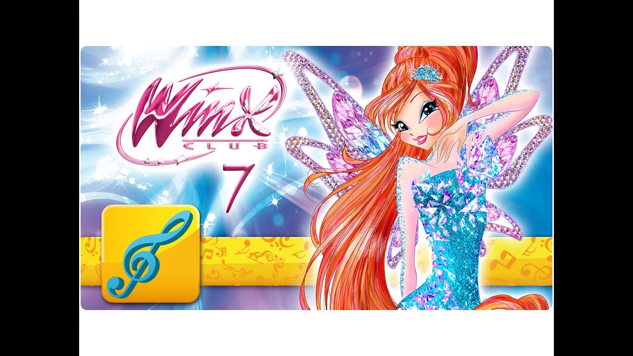 Winx Club Song - Tynix | Season 7