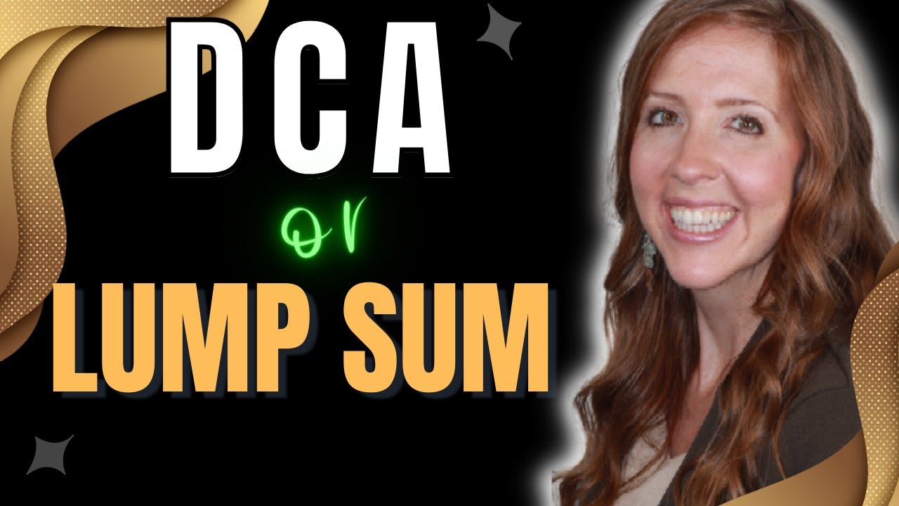 Is Lump Sum Investing Better Than Dollar Cost Averaging