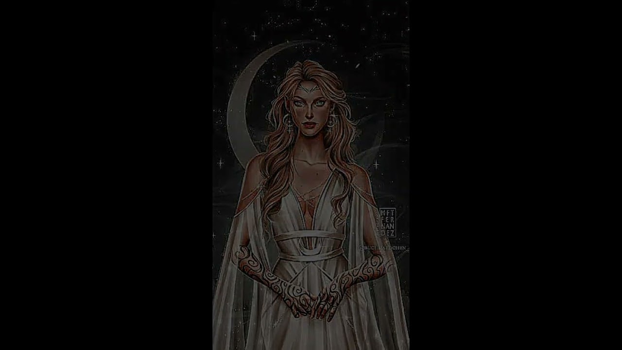 Feyre Archeron : an ACOTAR Feyre themed playlist