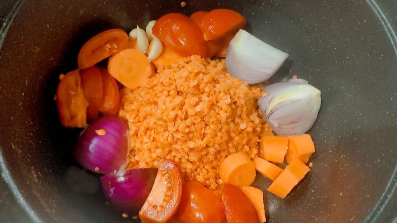 شوربة 