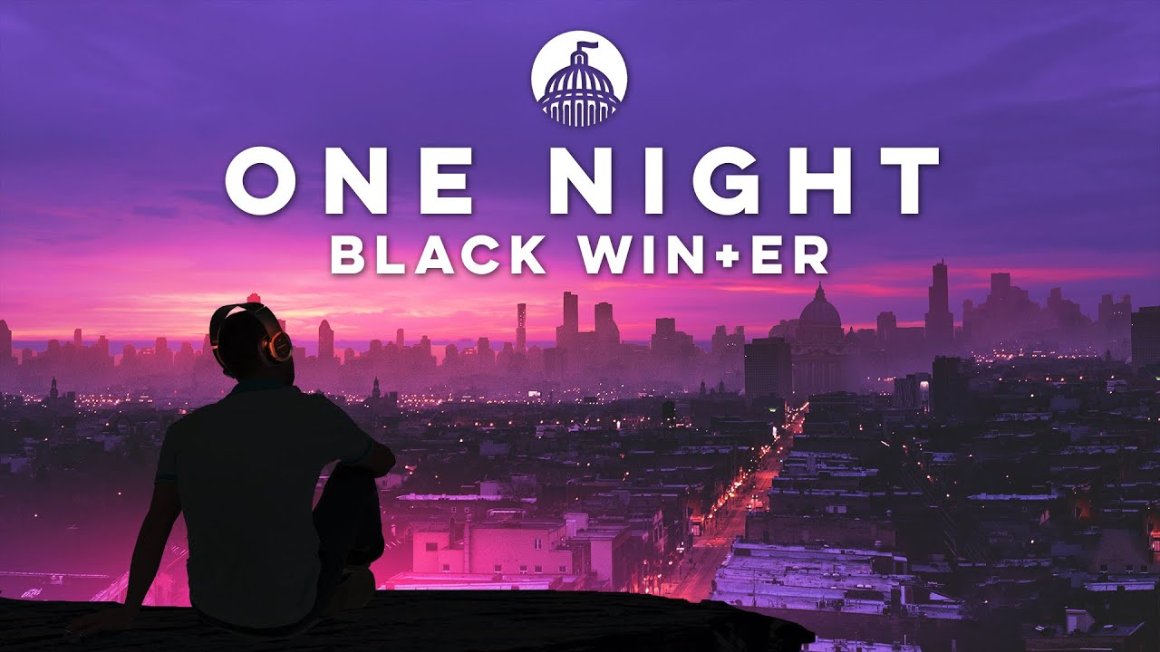 Black Win+er - One Night (Official Release)