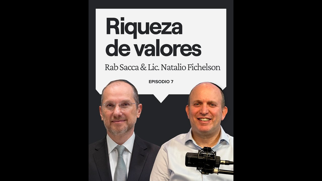 Riqueza de valores