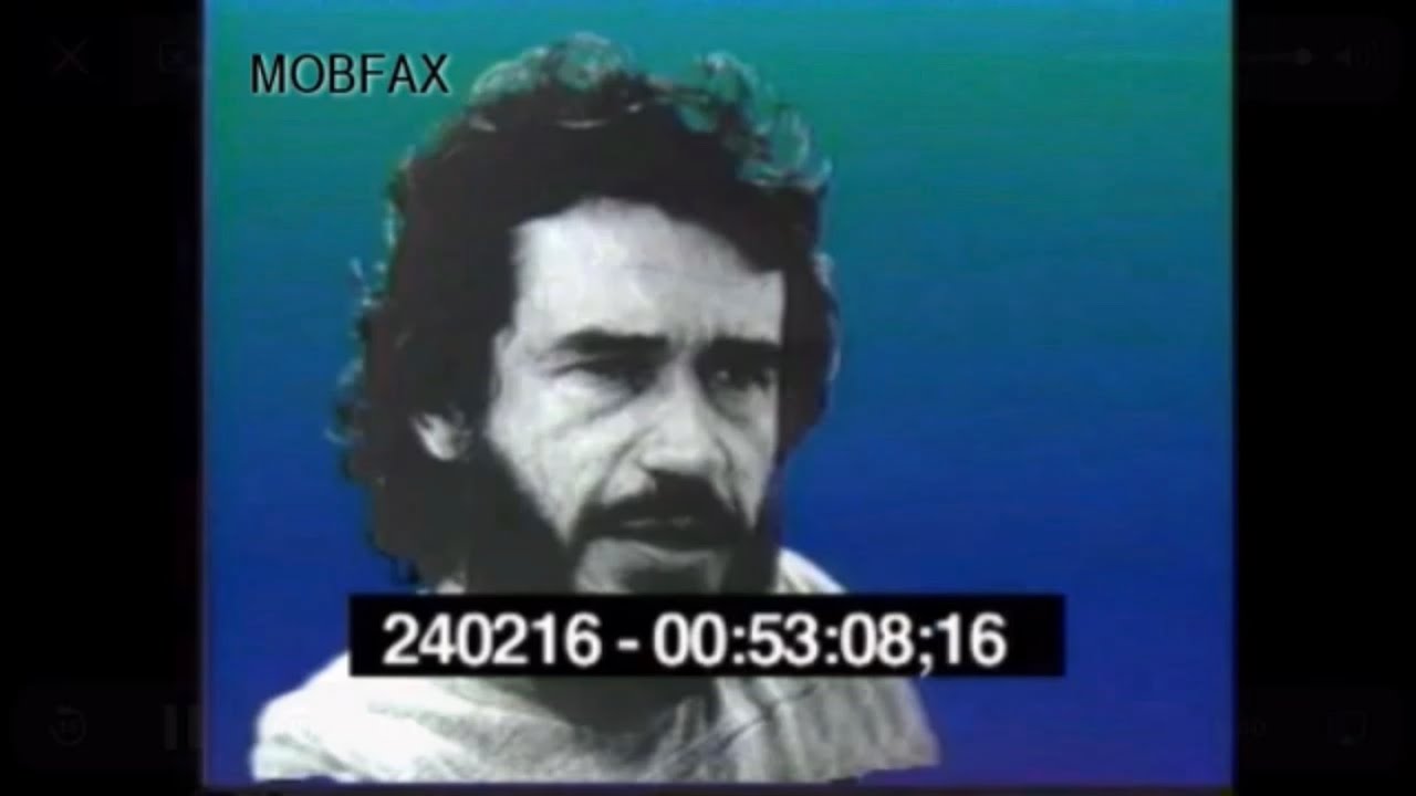 The Medellin Cartel - Colombia Drug War