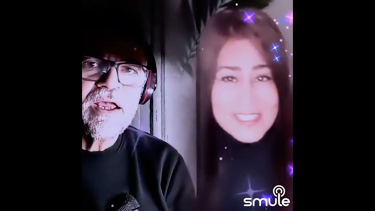 POR DEBAJO DE LA MESA con una gran compañera MOHANA  🎧🎶🌹