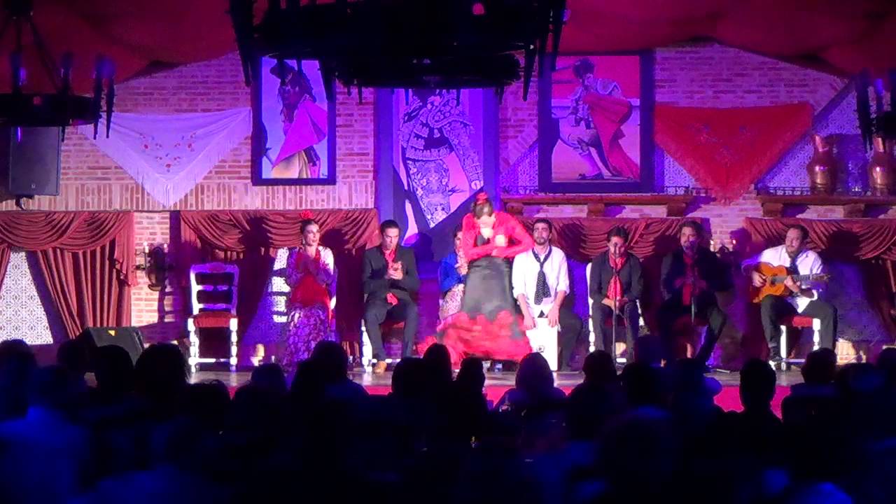 La Popi (Soleá)
