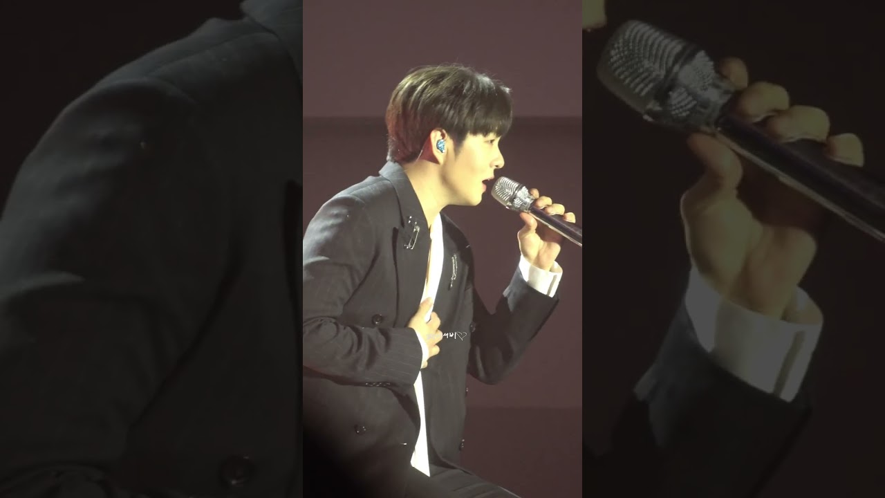 ✨️ 너를 기다릴게 ✨️   /  260103 2025-2026 #이창섭 단독 콘서트 #EndAnd - 대구 DAY 1