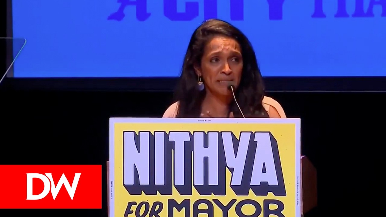 WATCH: Spencer Pratt Was Winning On Election Night &mdash; Then 43,000 Ballots Showed Up for Nithya Raman