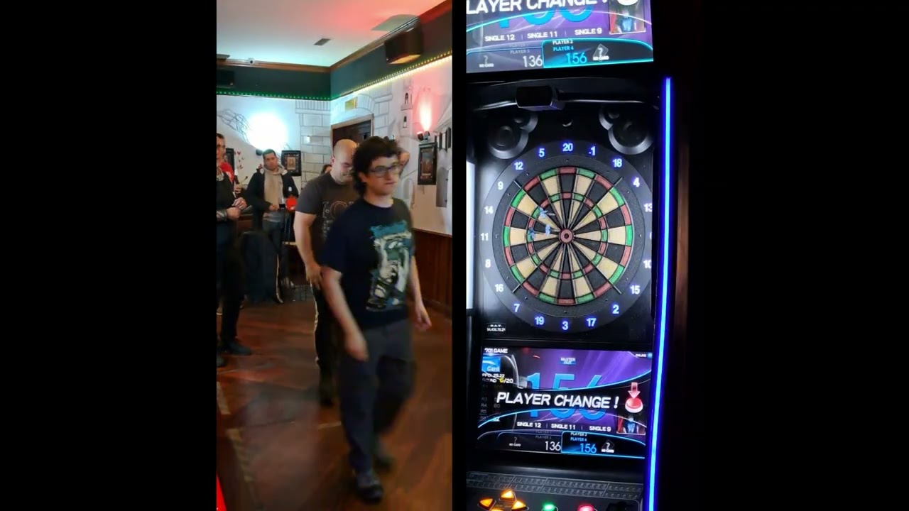 FINAL DE GANADORES 1er CAMPEONATO LAVENIDA (DRANGO)