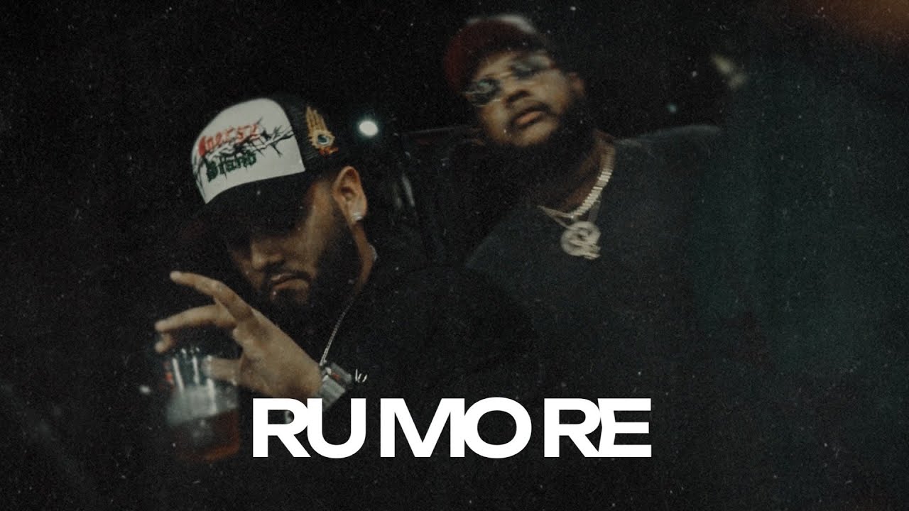 RU MO RES - @Ateriko X Jay Elite Dir. @ESPAGUETYFILMS