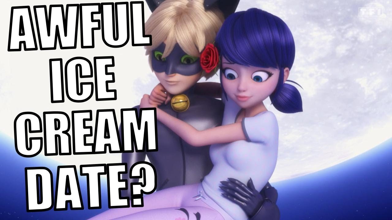 Elation⎮Miraculous Ladybug Season 5 Review