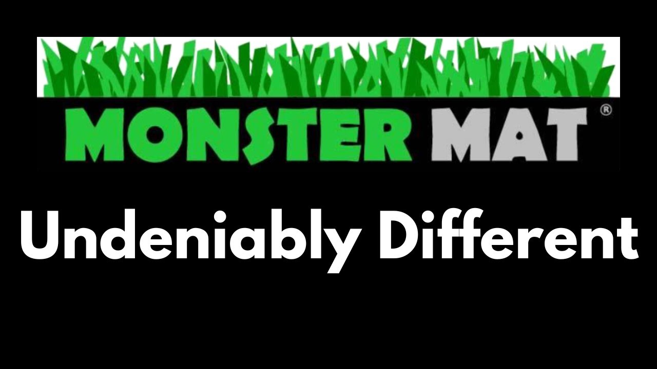 The REAL Monster Mat Review