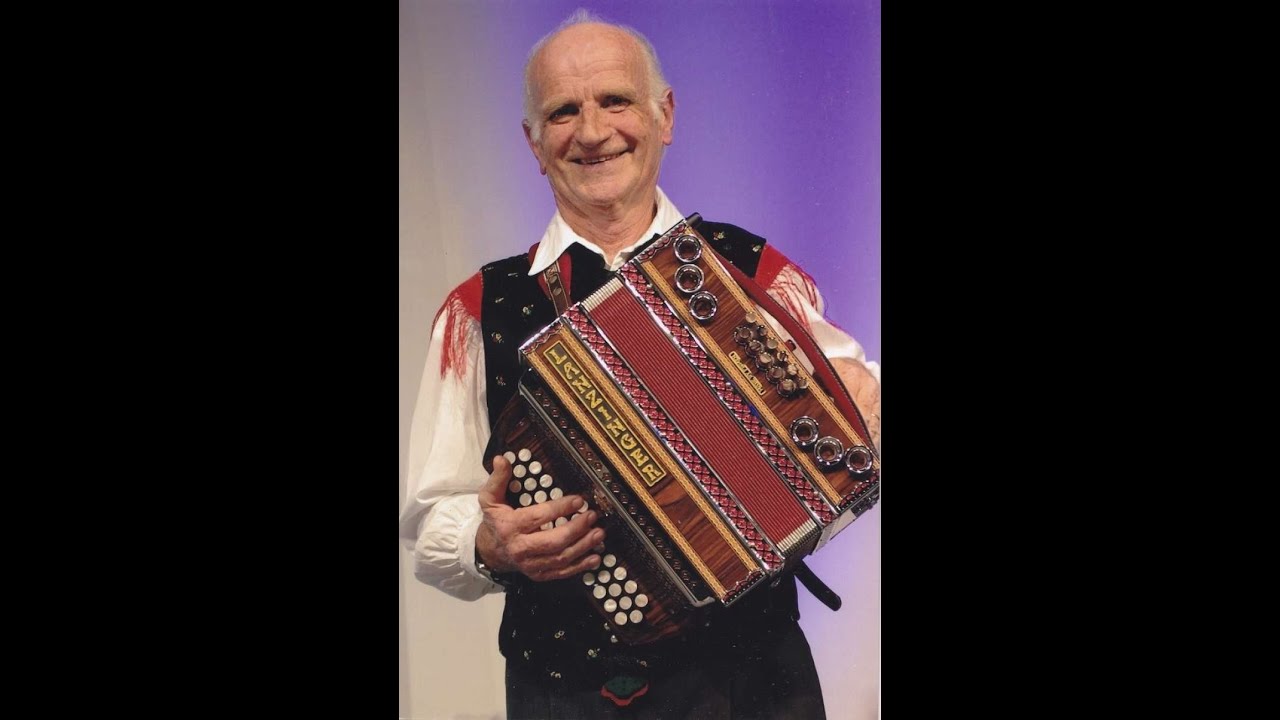 Franc Mihelič, Robert Goter in Lojze Slak   Polka Village v živo