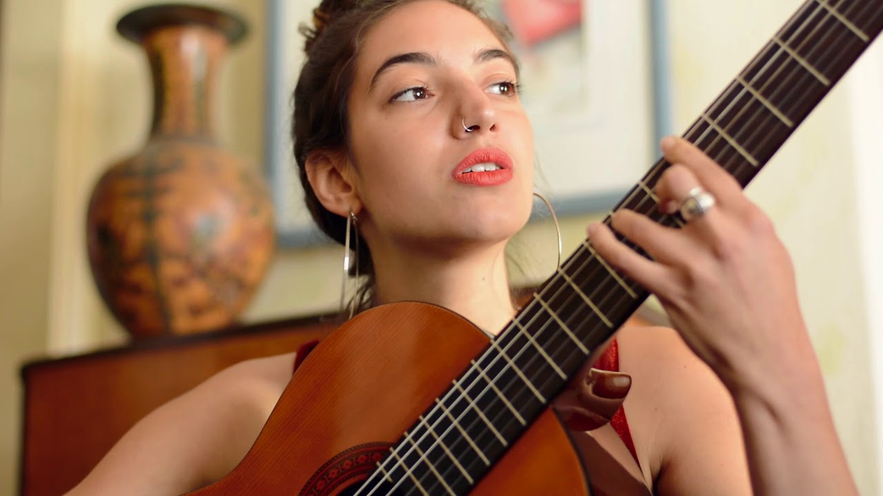 Barrio Pobre -  Carcamán Trío