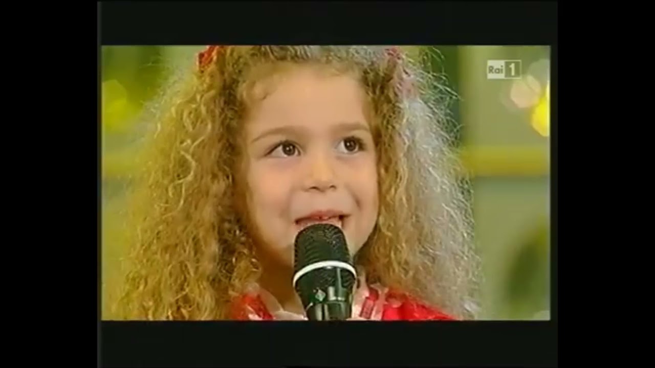 Domenica 2010 - Un Topolino, Un Gatto e... Un Grande Papà