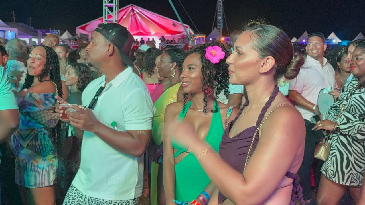 Bliss Reggae & Soca Edition – Crop Over 2025 Vibes in Barbados 🇧🇧🔥🎶