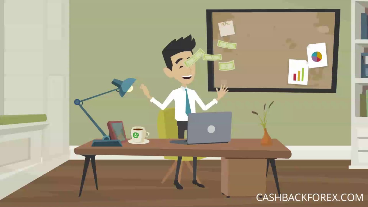 What are Forex Rebates and How They Work? Earn Extra Cash From Your Forex Trading!