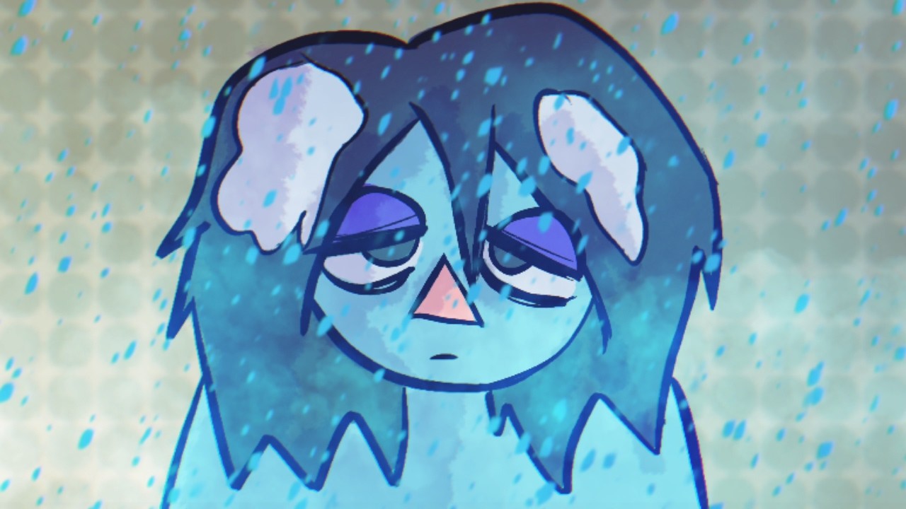 Echos - (a story about CPTSD and Dissociation) Student/Thesis Film 2024