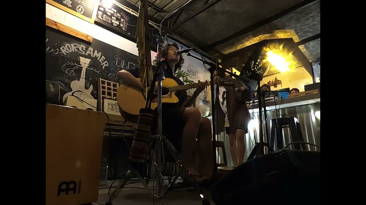 ธาดา @ ร้านรอเสมอบาร์ ศาลายา