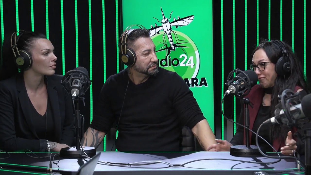 La zanzara del 25/02/2026