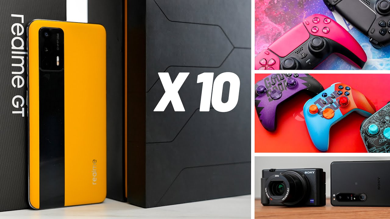 My HUGE Tech Unboxing Haul 8.0 + GIVEAWAY!