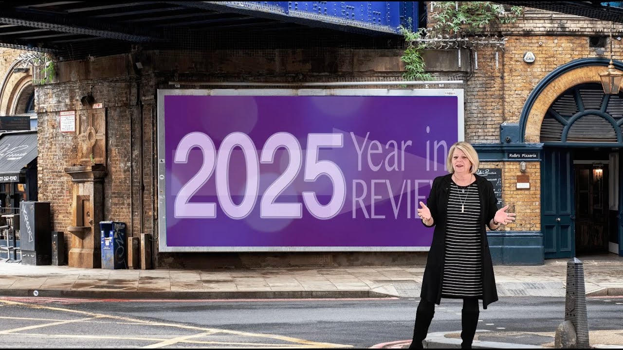 2025 Maine Real Estate Year-End Report