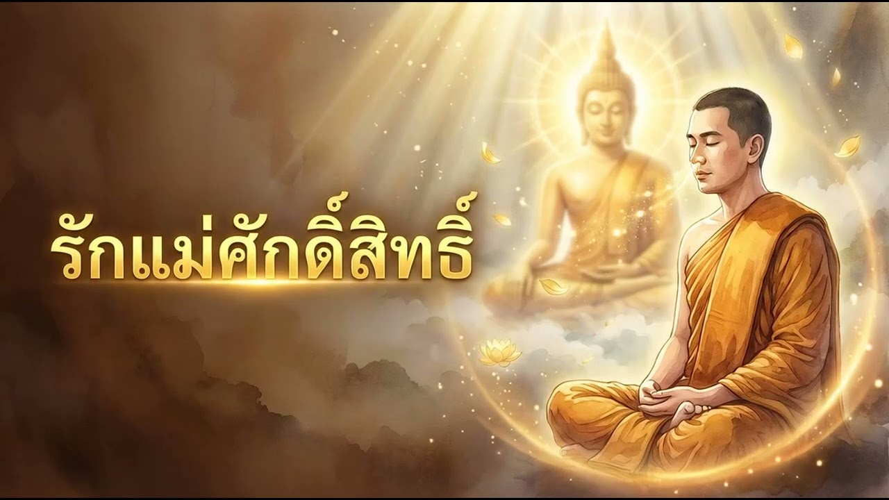 เสียงแม่ชนะมัจจุราช: อานุภาพความรักและพลังจิตของผู้ให้กำเนิด