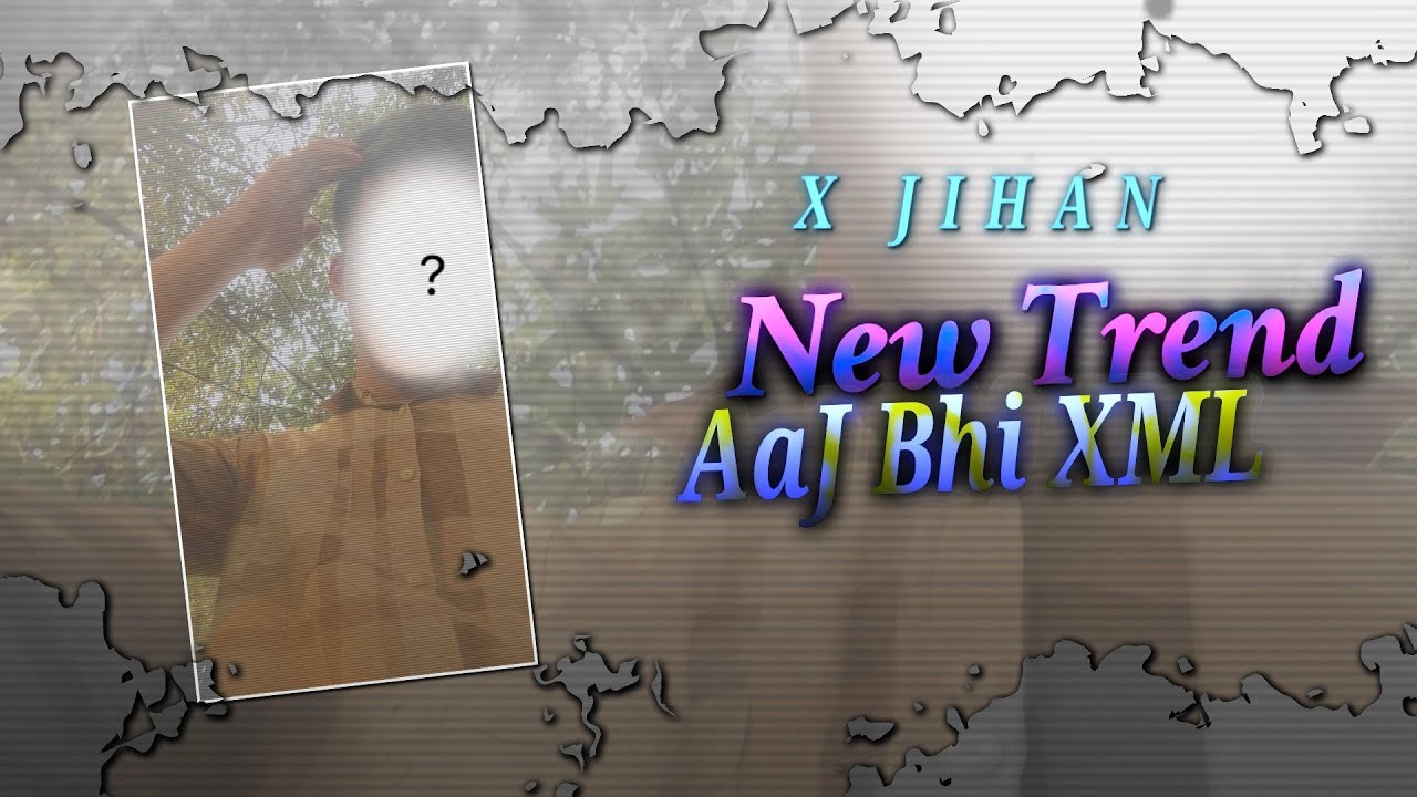 Aaj Bhi 😩❤️| HINDI SONG XML| XML FILE DISCRIPSTION BOX 👇📥