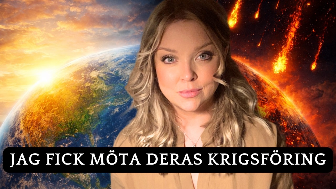 Det finns mer att prata om-Det KANALISERADE BUDSKAPET fortsätter att ge