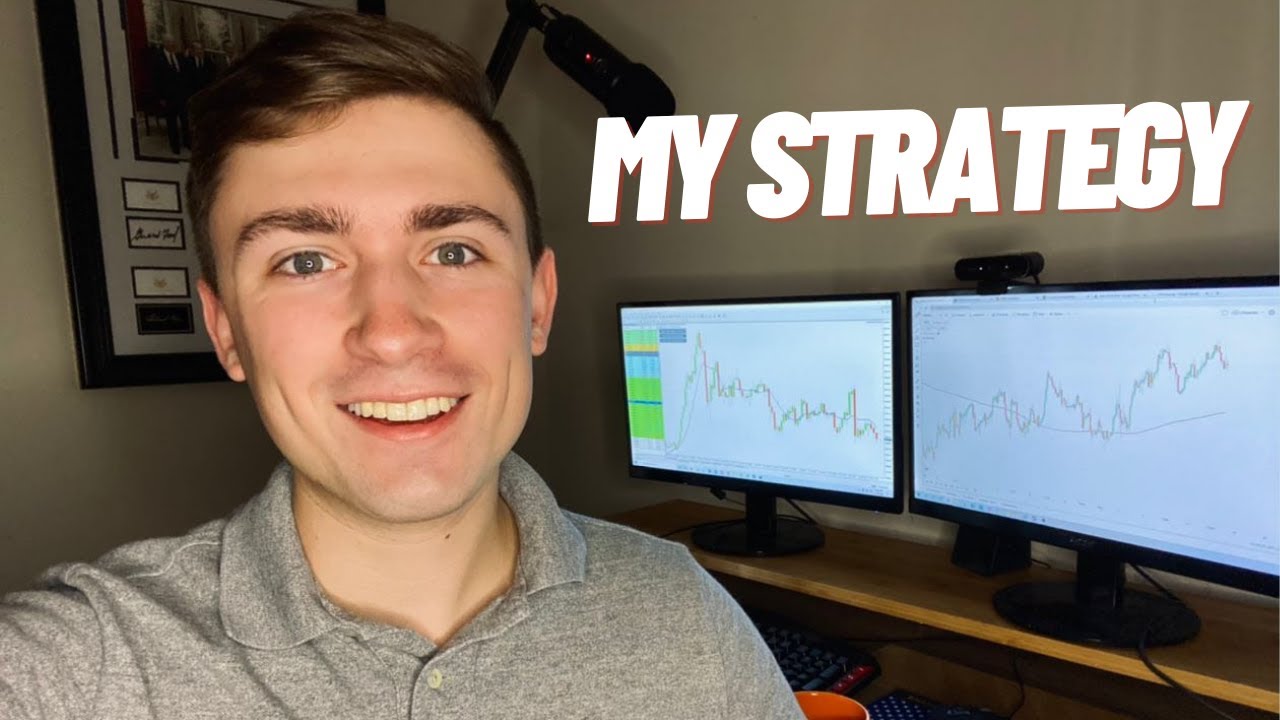 How I Find my Best Trading Setups: My Strategy & Analysis Process!