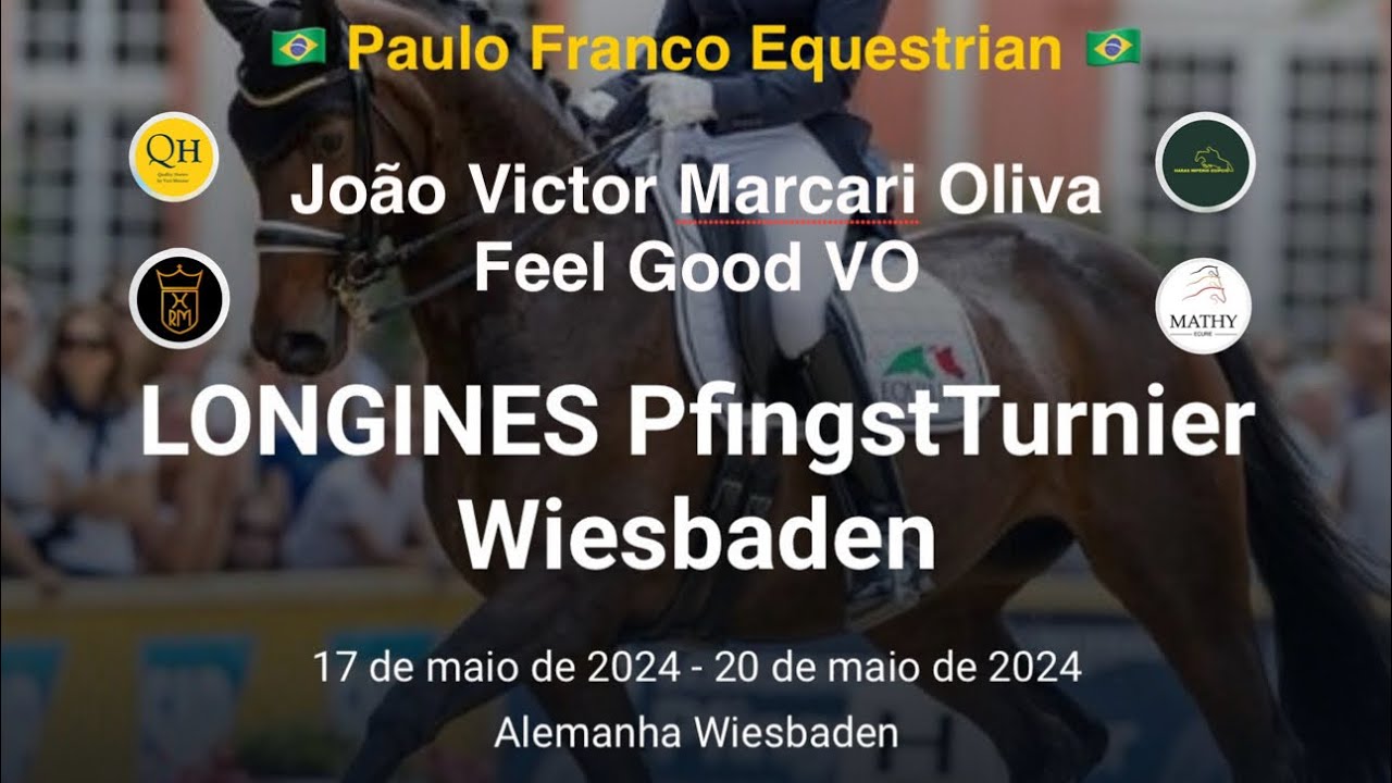 João Victor Marcari Oliva - Feel Good VO (18/05/2024)