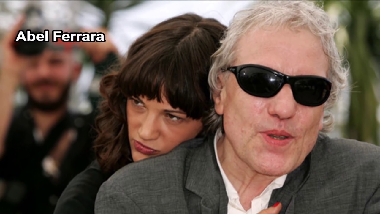 Boys Asia Argento Has Dated 2018