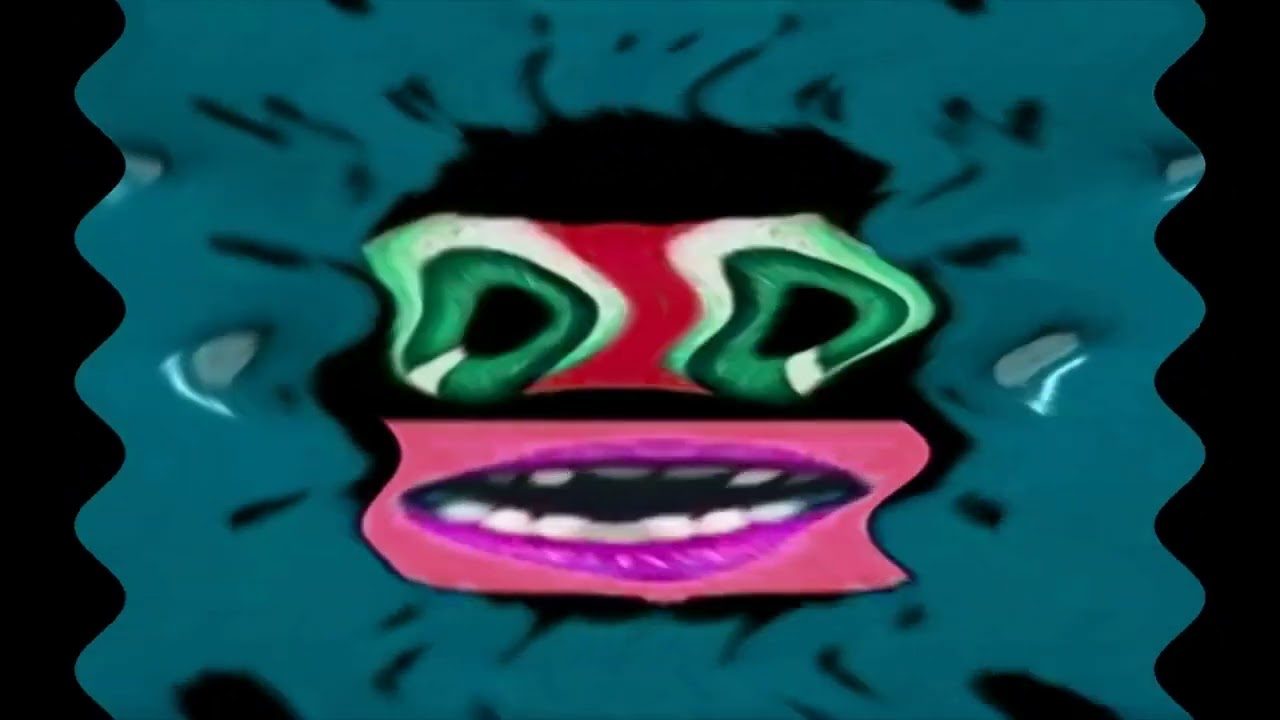 Klasky Csupo Effects: The Movie in Not Scary