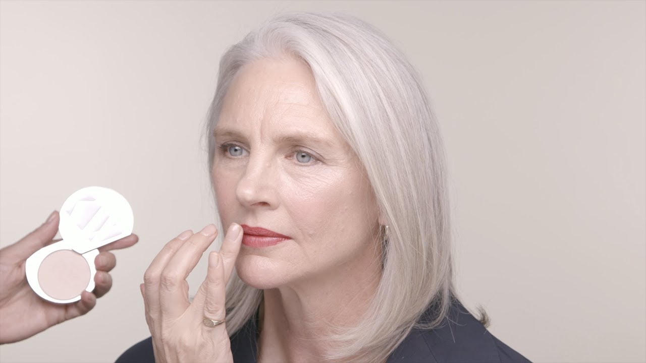 Makeup Master Class: Timeless Color Techniques for Mature Skin | Kjaer Weis