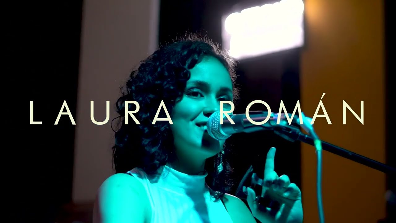 LAURA ROMAN - El llamado (En vivo TONO FEST 2022)