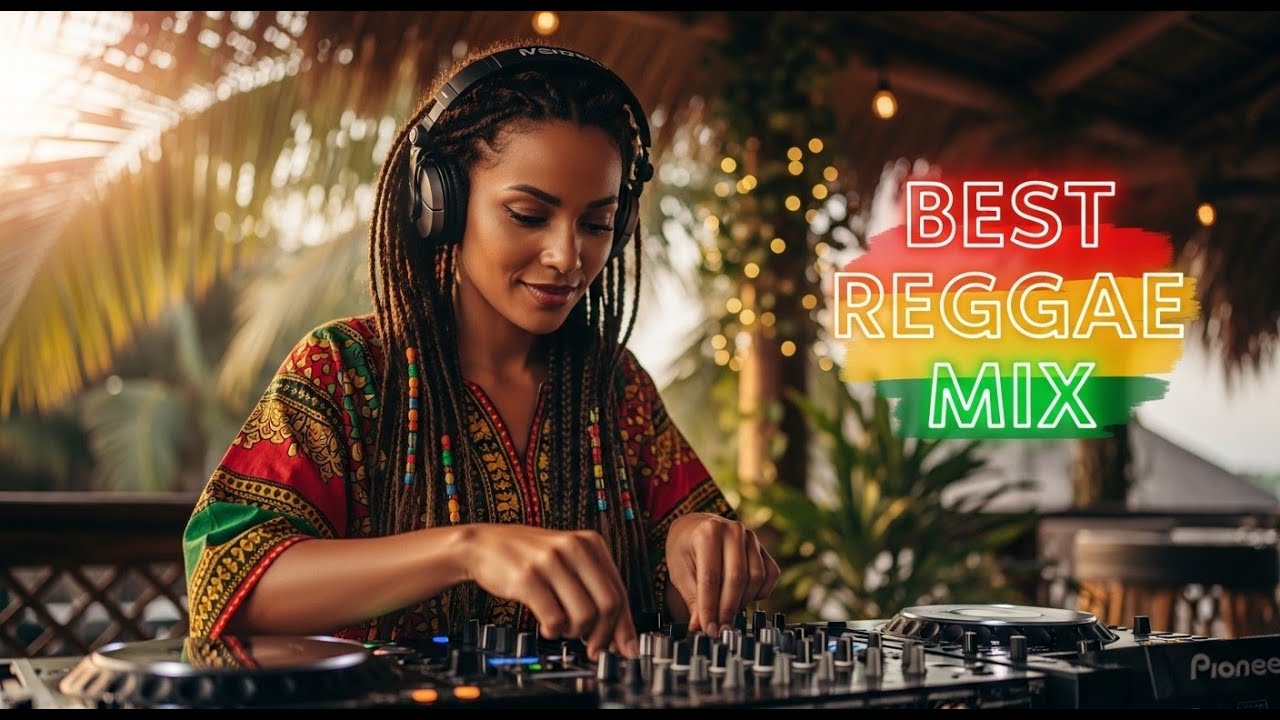 Smooth Romantic Reggae Playlist 2026 💘 Love Songs