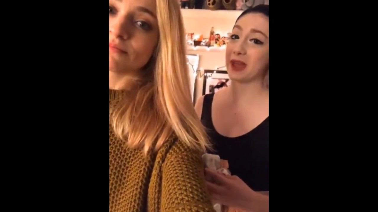 Christy Altomare instagram takeover {2}
