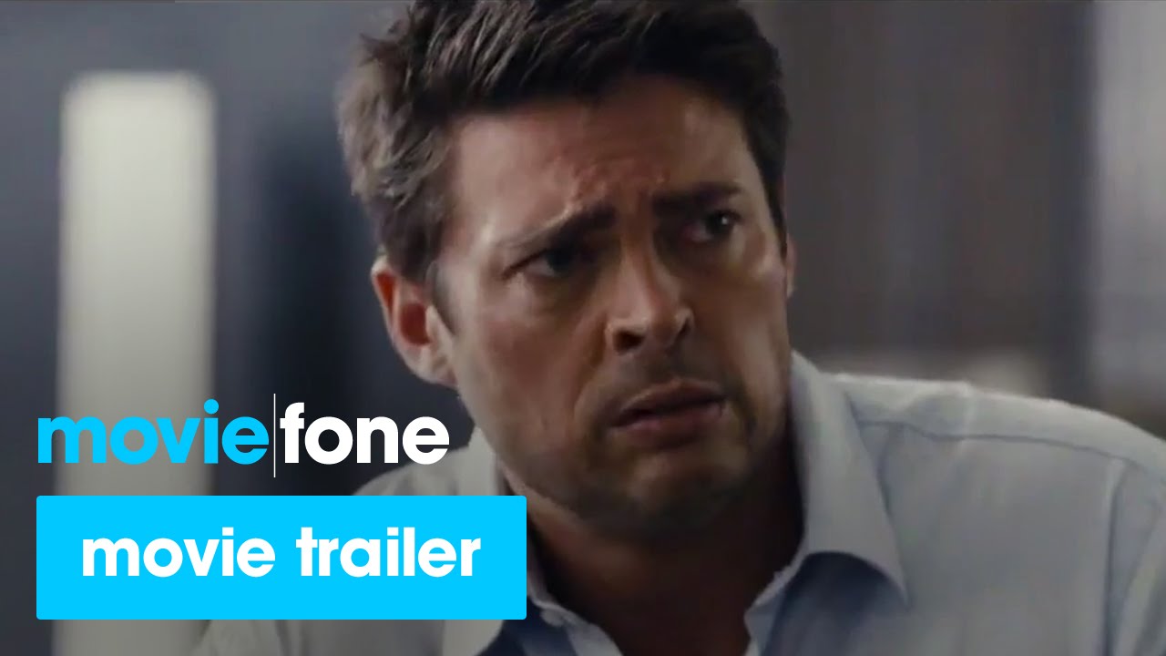 'The Loft' Trailer (2015): Karl Urban, James Marsden