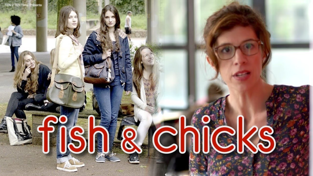 Fish & Chicks