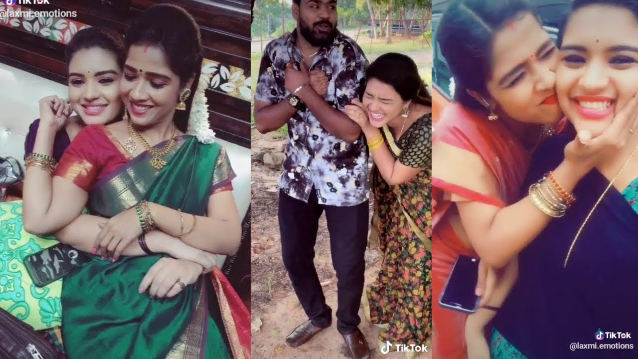 Sembaruthi Serial Part 2