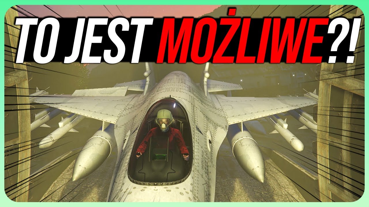 LAZER w BUNKRZE?, TO TAK SIĘ DA?! 🤯| GTA ONLINE