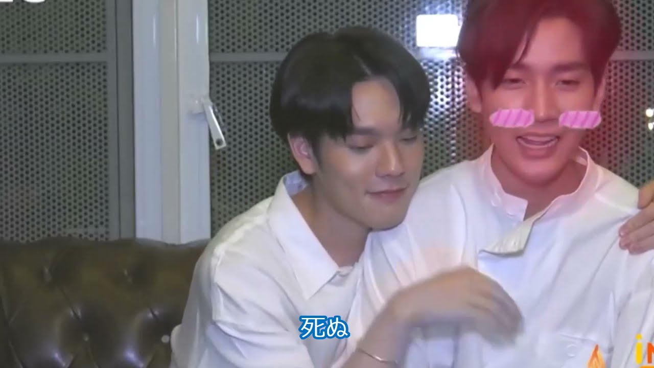 【日本語字幕付FMV】KimCop💜💚もう付き合っちゃいなYO😆 #kimcop #GenY #Kimmon #Copter #ThatsMyCandy