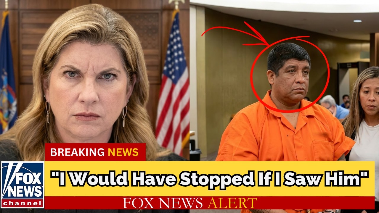 He Said He Hit a Deer… Police Found a BODY Instead