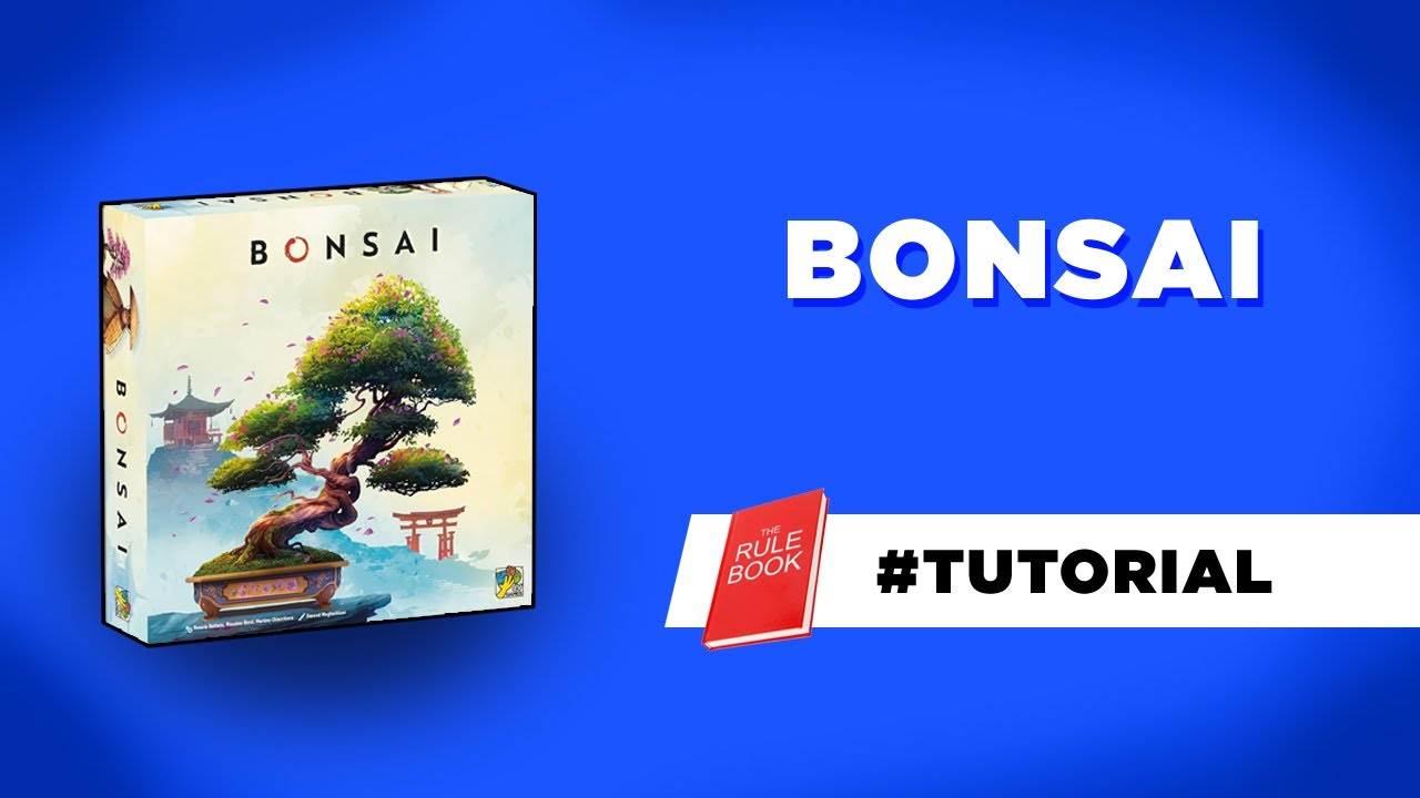 Bonsai tutorial