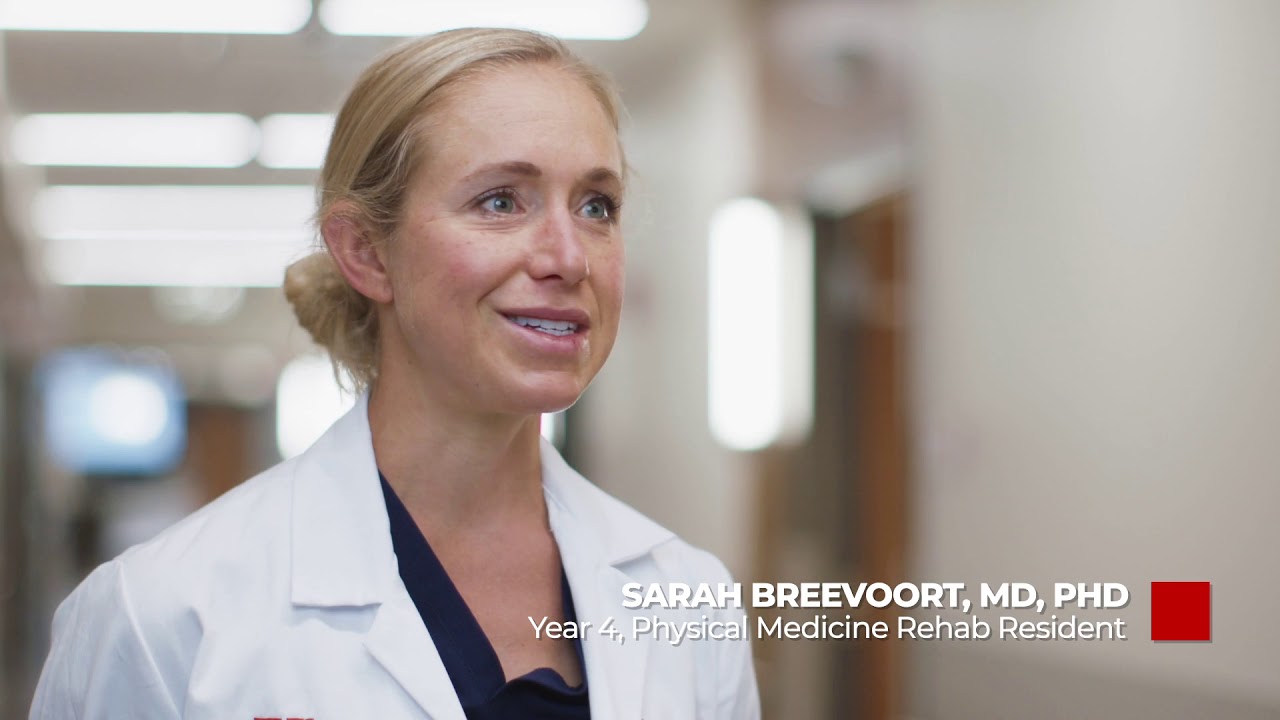 Residencies at the University of Utah Medical School