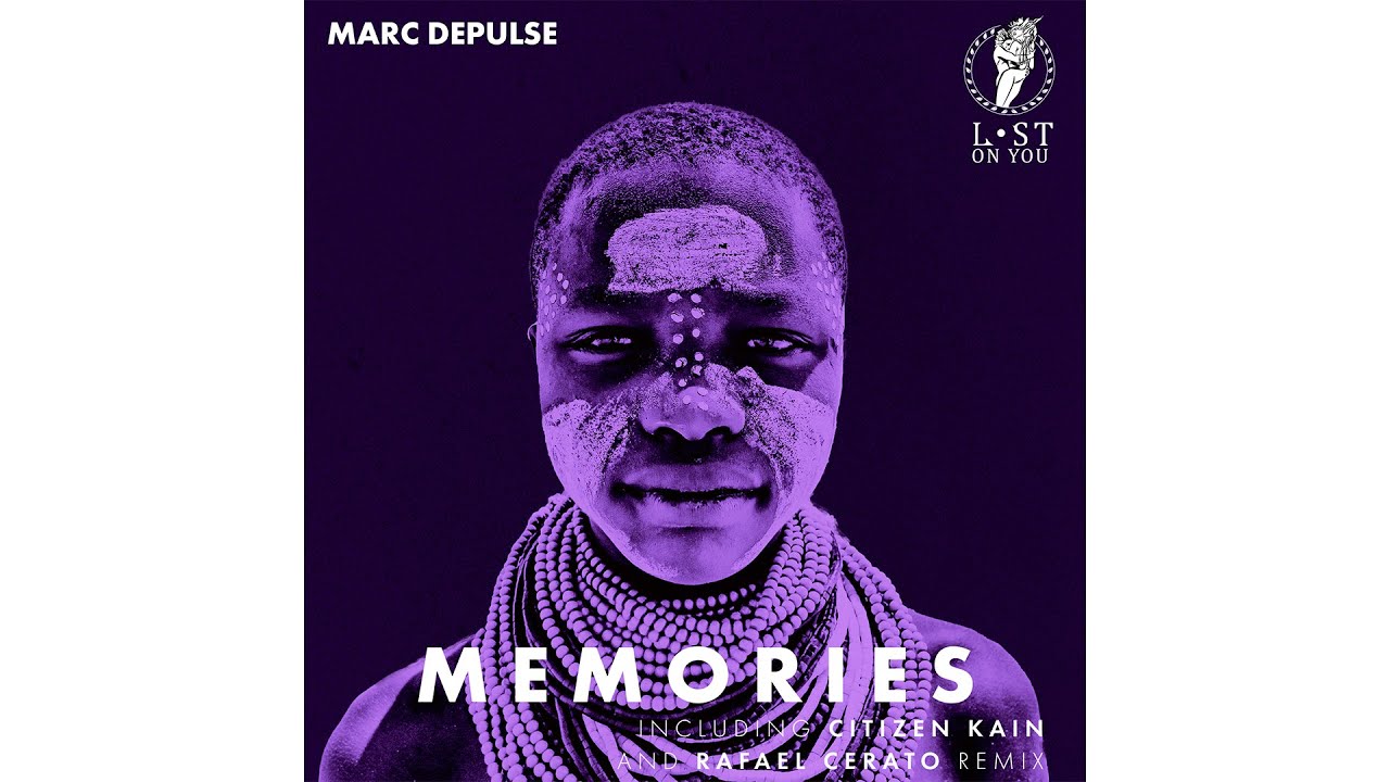 Marc DePulse - 