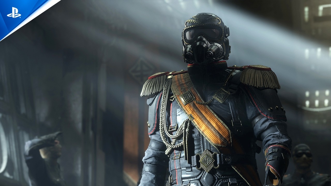 Metro 2039 - Hunter Gameplay Reveal | PS5 Games