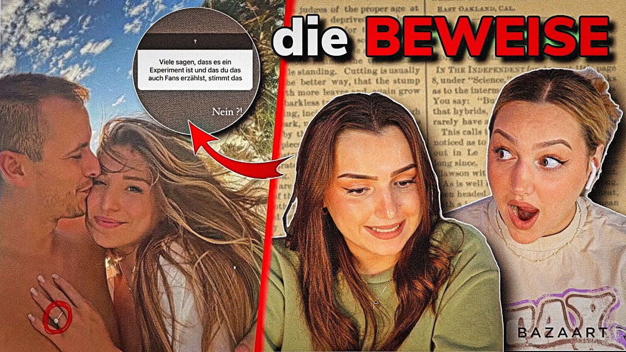 Bibi chillt bisschen in Italien und Julian… ach ihr wisst schon