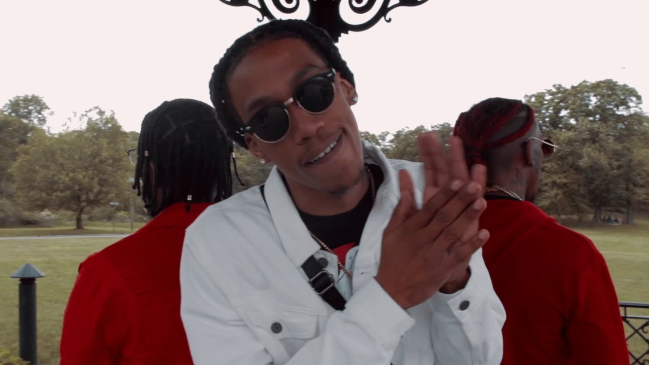 Dollababy - Cashin' In feat. Yungbagz & Drum.Lxrdd (Modern Day Generation)